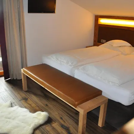 Bed & Breakfast Schmidinger 3*