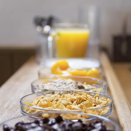 Schmidinger Bed and Breakfast