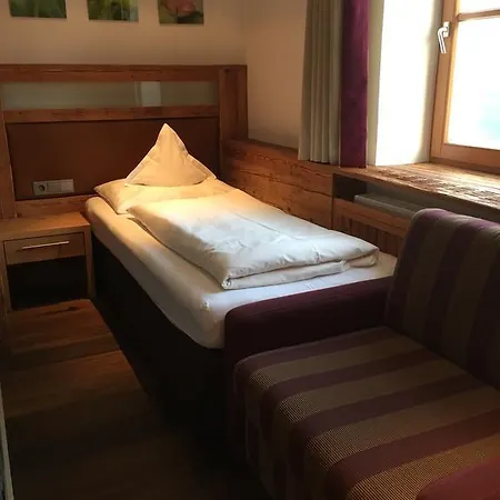 斯密丁格尔住宿加早餐旅馆 基茨比厄尔