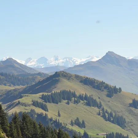Nocleg ze śniadaniem Schmidinger Kitzbühel