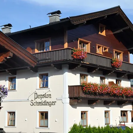Schmidinger Kitzbuhel