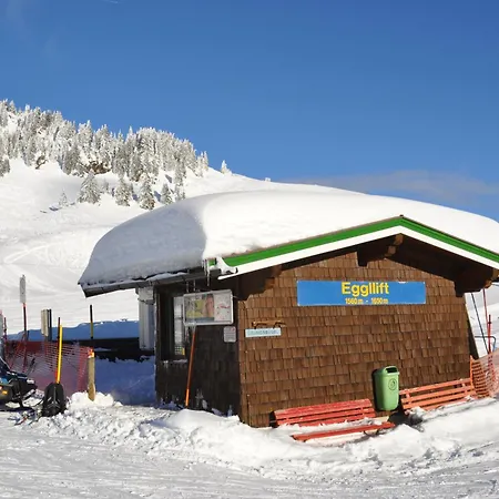 斯密丁格尔住宿加早餐旅馆 4*