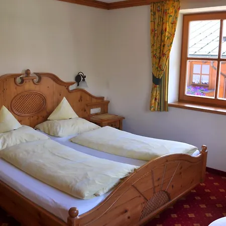 Schmidinger ベッド・アンド・ブレックファスト