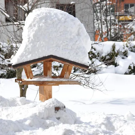 Schmidinger ベッド・アンド・ブレックファスト 4*