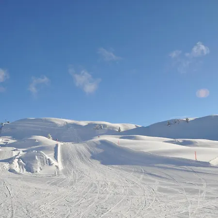 Schmidinger Nocleg ze śniadaniem Kitzbühel