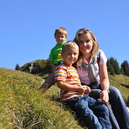 Schmidinger Kitzbühel