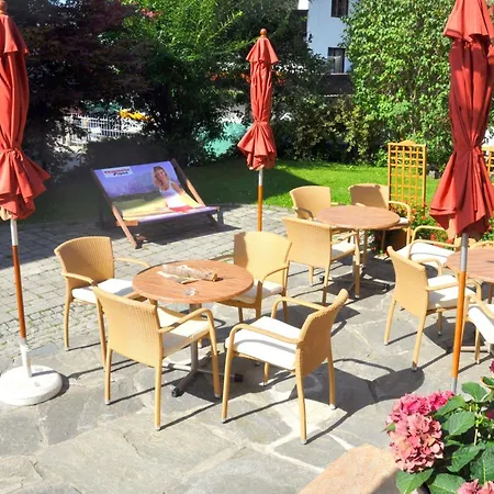 Schmidinger Nocleg ze śniadaniem Kitzbühel