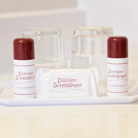 فندق مبيت وإفطار Schmidinger