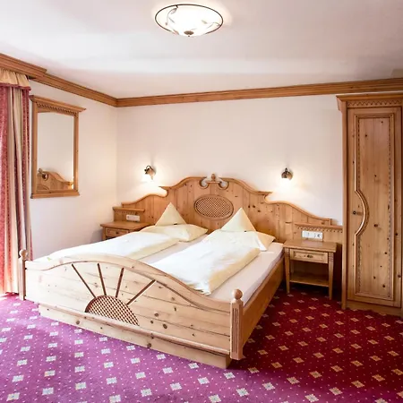 Nocleg ze śniadaniem Schmidinger Kitzbühel