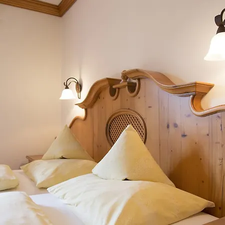 Schmidinger Bed & Breakfast Kitzbühel