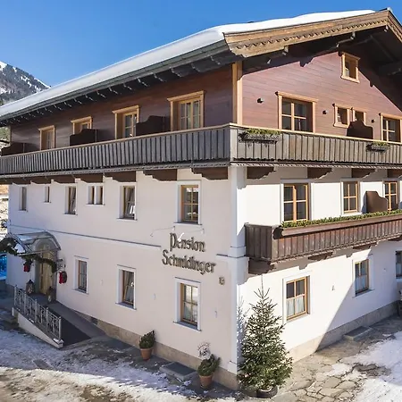 斯密丁格尔住宿加早餐旅馆