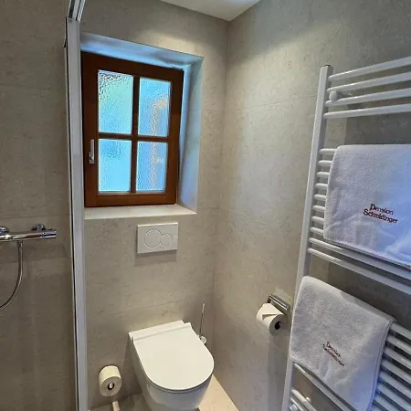 Bed & Breakfast Schmidinger 3*