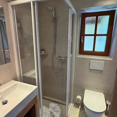 Bed & Breakfast Schmidinger Kitzbuhel
