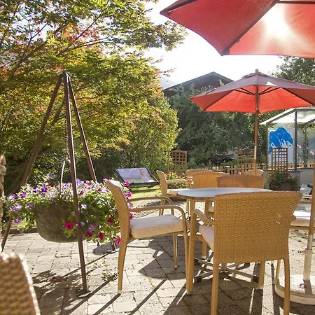 Bed & Breakfast Schmidinger