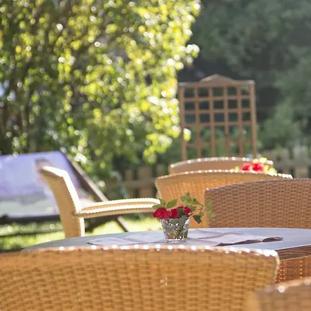 Bed & Breakfast Schmidinger