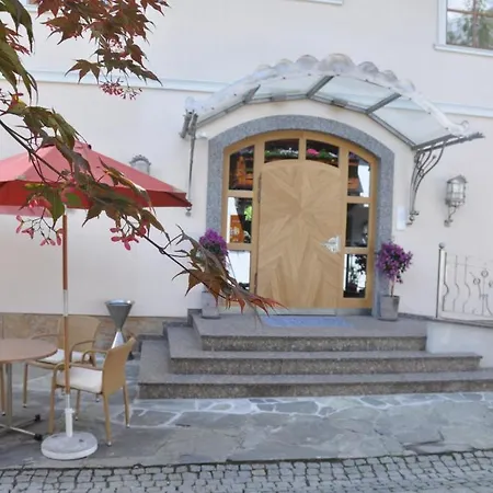 住宿加早餐酒店 斯密丁格尔住宿加早餐旅馆 基茨比厄尔