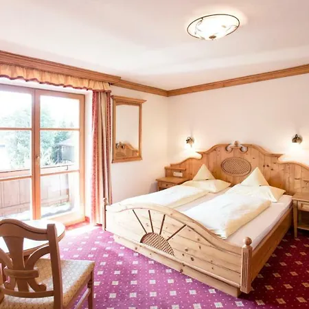 Schmidinger 3* Kitzbühel