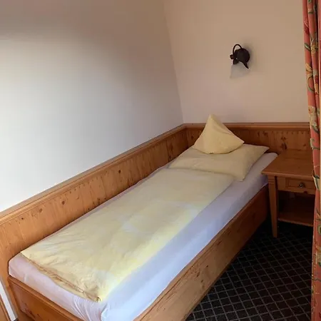 Schmidinger 3* Kitzbühel