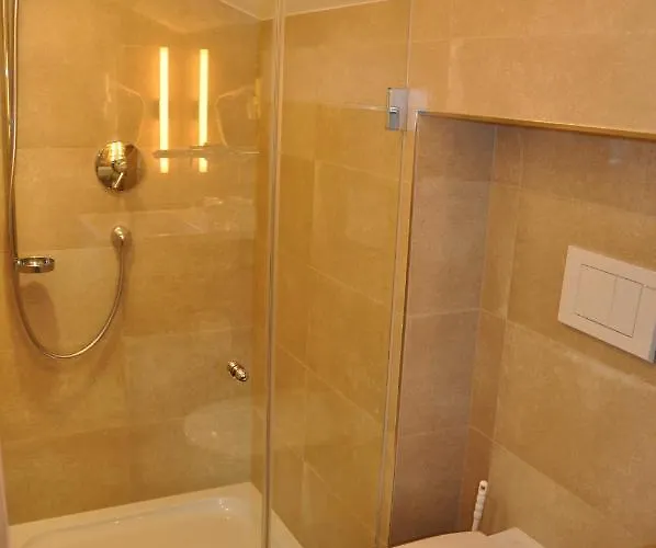 Schmidinger Bed & Breakfast Kitzbühel