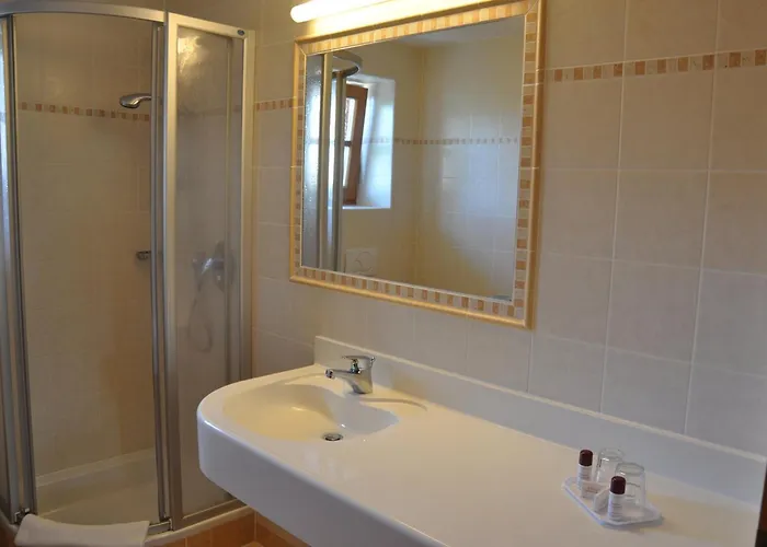 斯密丁格尔住宿加早餐旅馆 4*