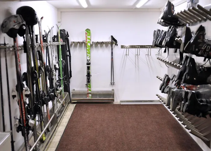 住宿加早餐酒店 斯密丁格尔住宿加早餐旅馆 4*