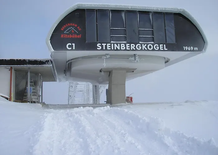 Schmidinger 4* Kitzbühel