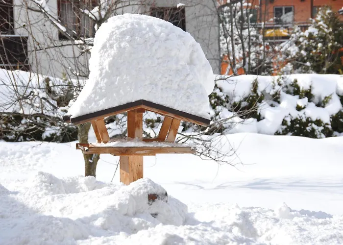 Schmidinger Bed & Breakfast 4*