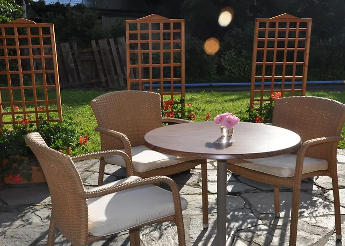 Bed & Breakfast Schmidinger Kitzbühel