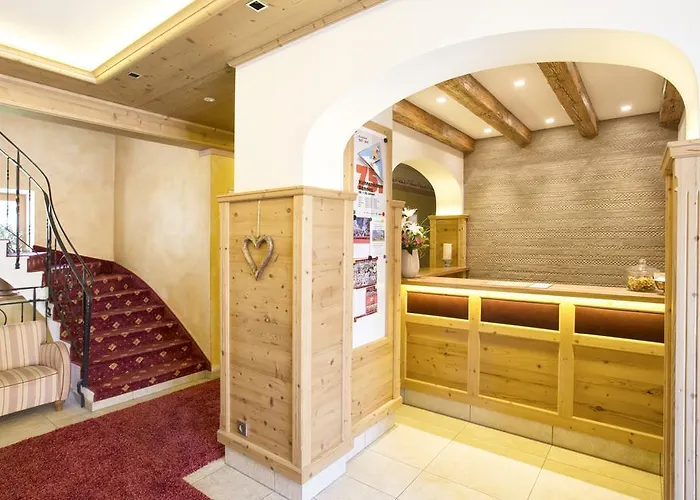 Bed & Breakfast Schmidinger