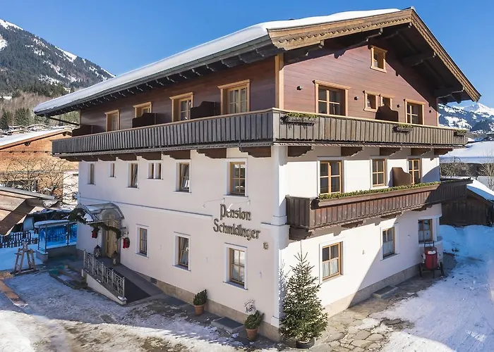 斯密丁格尔住宿加早餐旅馆