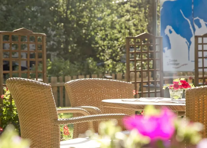 住宿加早餐酒店 斯密丁格尔住宿加早餐旅馆