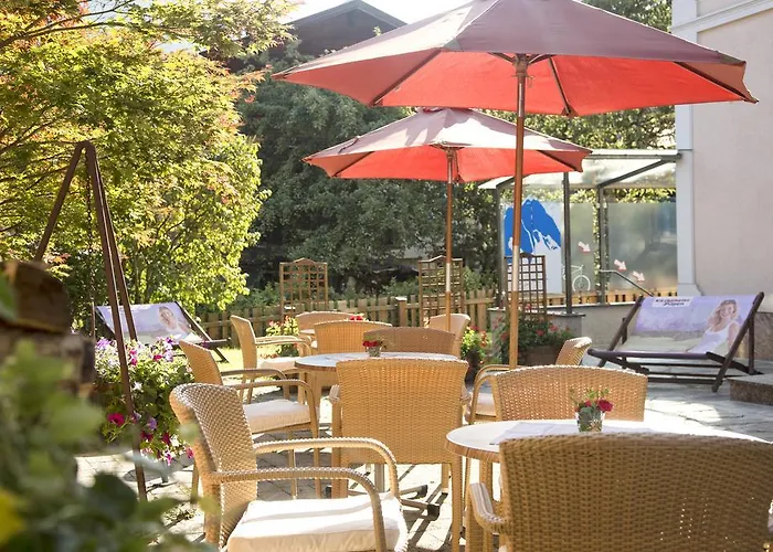 斯密丁格尔住宿加早餐旅馆