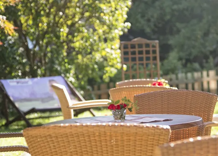住宿加早餐酒店 斯密丁格尔住宿加早餐旅馆