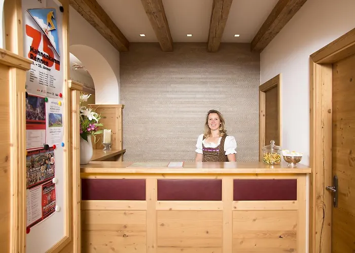 住宿加早餐酒店 斯密丁格尔住宿加早餐旅馆 基茨比厄尔