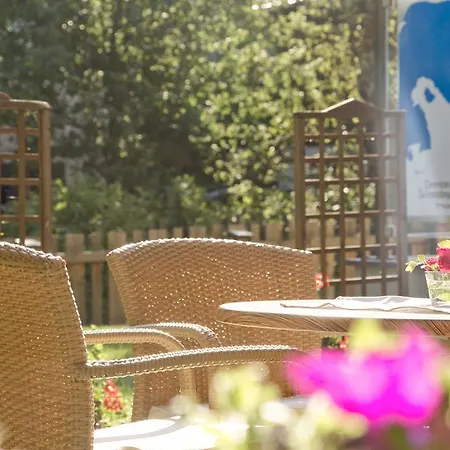 Bed and breakfast Schmidinger