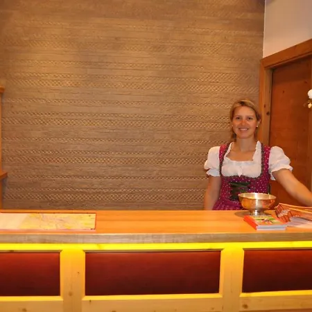 Bed and breakfast Schmidinger Kitzbühel