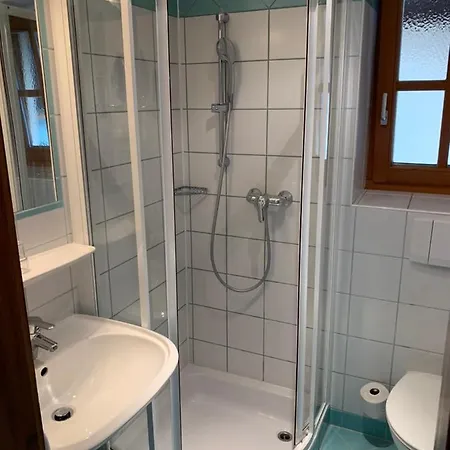 Bed and breakfast Schmidinger Kitzbühel