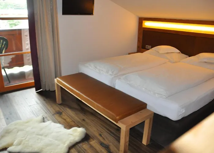 Panzió Schmidinger 4*