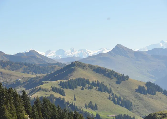 Panzió Schmidinger Kitzbühel