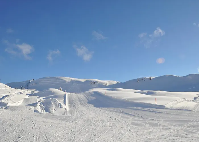 Schmidinger Panzió Kitzbühel