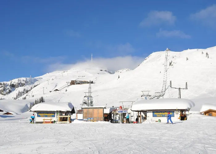 Schmidinger Panzió 4*