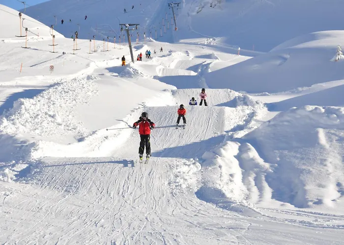 Panzió Schmidinger 4*