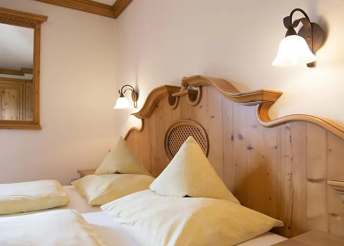 Schmidinger Panzió Kitzbühel