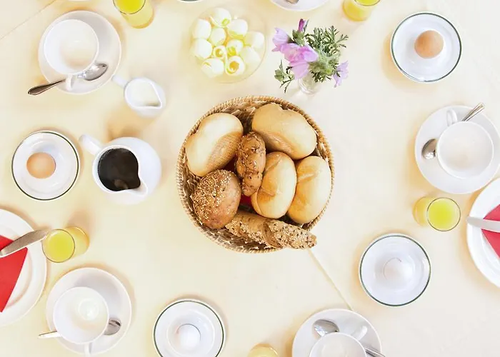 Panzió Schmidinger 4*