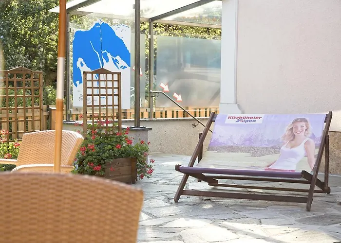 Schmidinger Kitzbühel