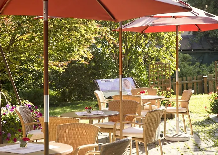 Panzió Schmidinger 4*