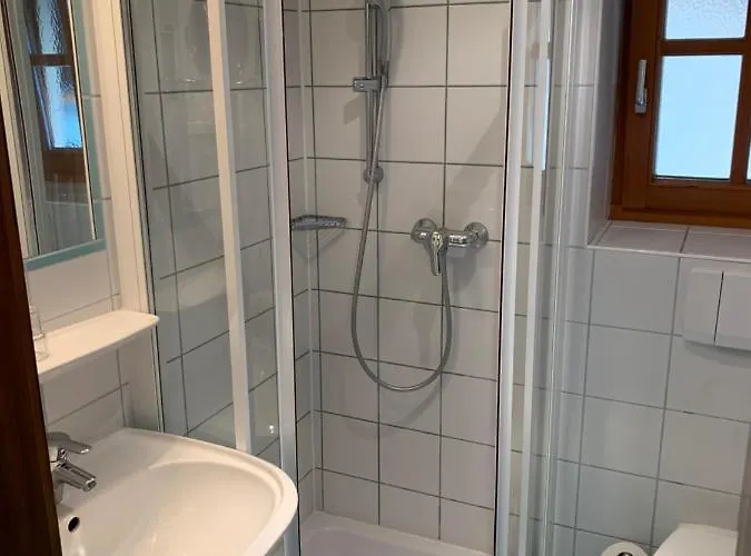 Panzió Schmidinger Kitzbühel